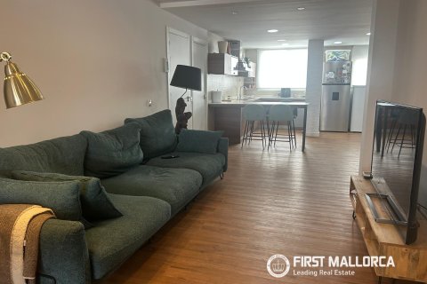 Penthouse for sale in Palma de Majorca, Mallorca, Spain 3 bedrooms, 130 sq.m. No. 195394 - photo 4
