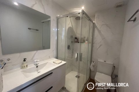 Penthouse for sale in Palma de Majorca, Mallorca, Spain 3 bedrooms, 130 sq.m. No. 195394 - photo 11