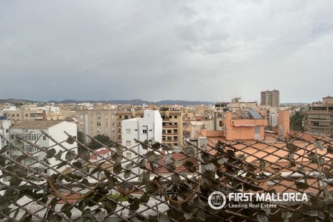 Penthouse for sale in Palma de Majorca, Mallorca, Spain 3 bedrooms, 130 sq.m. No. 195394 - photo 17