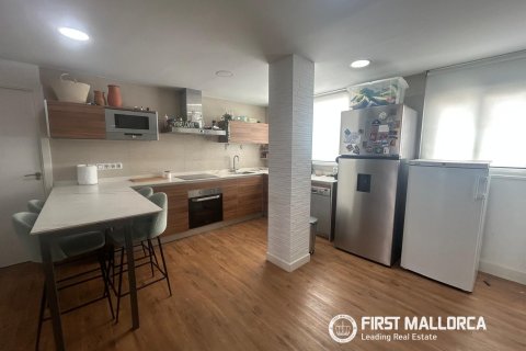 Penthouse for sale in Palma de Majorca, Mallorca, Spain 3 bedrooms, 130 sq.m. No. 195394 - photo 8