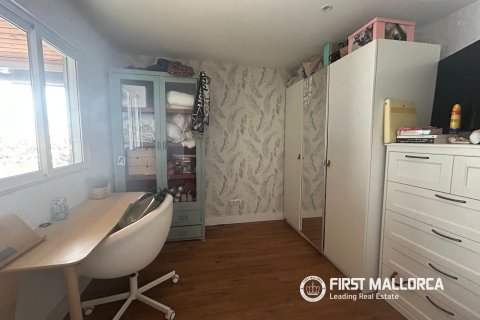 Penthouse for sale in Palma de Majorca, Mallorca, Spain 3 bedrooms, 130 sq.m. No. 195394 - photo 16