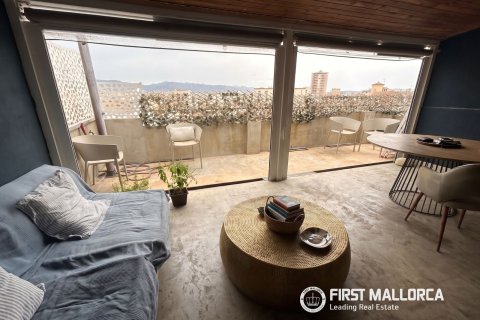 Penthouse for sale in Palma de Majorca, Mallorca, Spain 3 bedrooms, 130 sq.m. No. 195394 - photo 3
