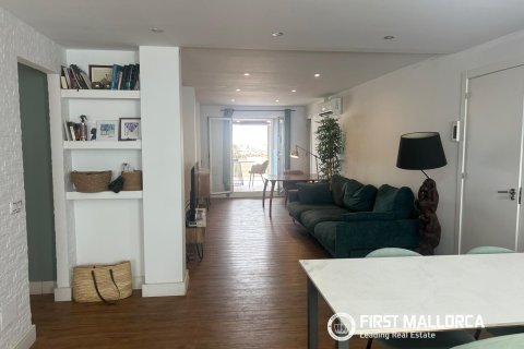 Penthouse for sale in Palma de Majorca, Mallorca, Spain 3 bedrooms, 130 sq.m. No. 195394 - photo 5