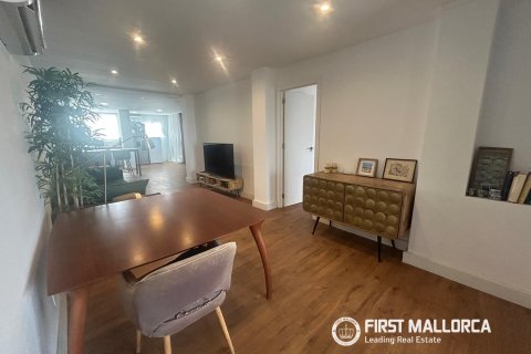 Penthouse for sale in Palma de Majorca, Mallorca, Spain 3 bedrooms, 130 sq.m. No. 195394 - photo 6