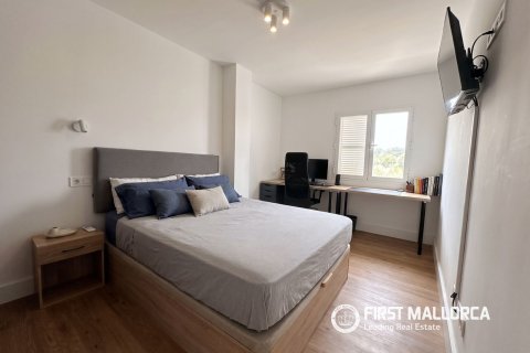 Penthouse for sale in Palma de Majorca, Mallorca, Spain 3 bedrooms, 130 sq.m. No. 195394 - photo 15