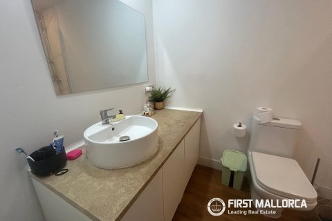 Penthouse for sale in Palma de Majorca, Mallorca, Spain 3 bedrooms, 130 sq.m. No. 195394 - photo 12