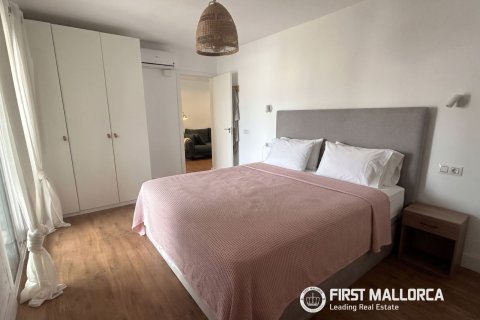 Penthouse for sale in Palma de Majorca, Mallorca, Spain 3 bedrooms, 130 sq.m. No. 195394 - photo 9