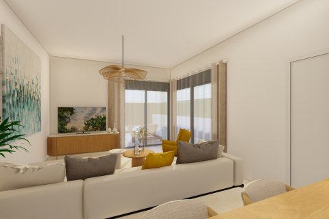 Apartment à vendre San Javier, Murcia, Espagne, 3 chambres, 122 m2 No. 137236 - photo 13