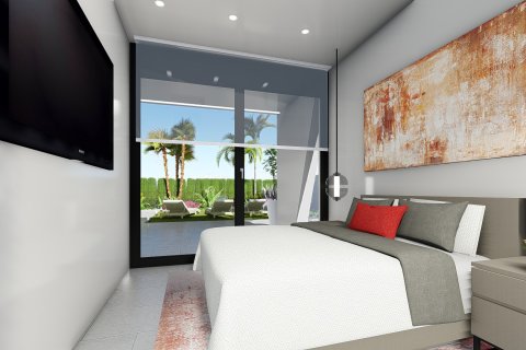 Продажа виллы Каласпарра, Мурсия, Испания 2 спальни, 77м2 №137235 - фото 8