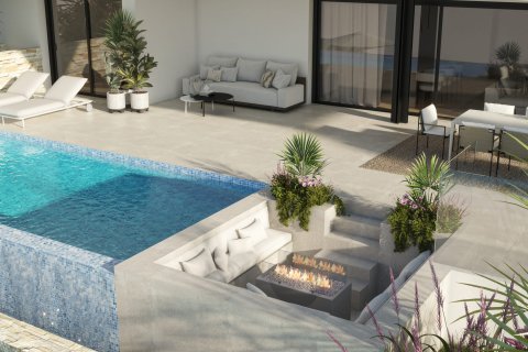 Dzīvoklis pārdošanā Alicante, Spānijā 2 istabas, 98 m2 Nr. 137233 - attēls 13