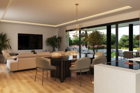 Dzīvoklis pārdošanā Alicante, Spānijā 2 istabas, 98 m2 Nr. 137233 - attēls 7