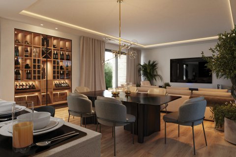 Dzīvoklis pārdošanā Alicante, Spānijā 2 istabas, 98 m2 Nr. 137233 - attēls 5
