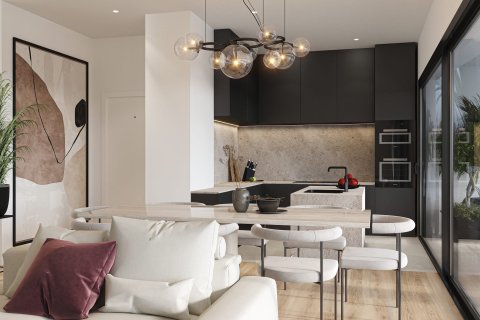 Dzīvoklis pārdošanā Alicante, Spānijā 2 istabas, 98 m2 Nr. 137233 - attēls 20