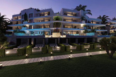 Dzīvoklis pārdošanā Alicante, Spānijā 2 istabas, 98 m2 Nr. 137233 - attēls 28