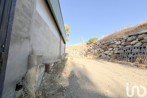 Liikekiinteistö vuokrattavana Casabermeja, Malaga, Espanja , 3100 m2 No. 154306 - kuva 8