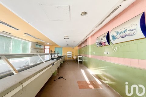 Liikekiinteistö vuokrattavana Casabermeja, Malaga, Espanja , 3100 m2 No. 154306 - kuva 16