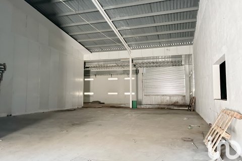 Liikekiinteistö vuokrattavana Casabermeja, Malaga, Espanja , 3100 m2 No. 154306 - kuva 22