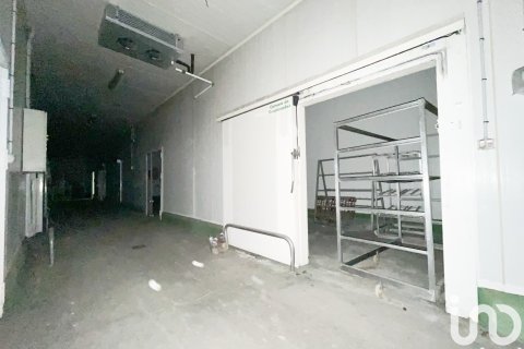 Liikekiinteistö vuokrattavana Casabermeja, Malaga, Espanja , 3100 m2 No. 154306 - kuva 18