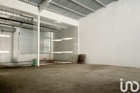 Liikekiinteistö vuokrattavana Casabermeja, Malaga, Espanja , 3100 m2 No. 154306 - kuva 7