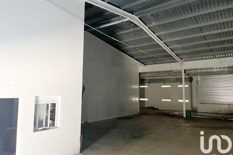 Liikekiinteistö vuokrattavana Casabermeja, Malaga, Espanja , 3100 m2 No. 154306 - kuva 19