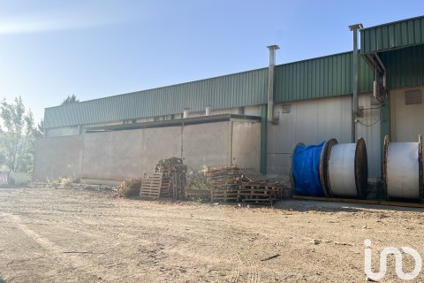 Liikekiinteistö vuokrattavana Casabermeja, Malaga, Espanja , 3100 m2 No. 154306 - kuva 13