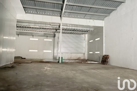 Liikekiinteistö vuokrattavana Casabermeja, Malaga, Espanja , 3100 m2 No. 154306 - kuva 4