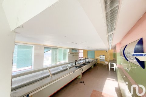 Liikekiinteistö vuokrattavana Casabermeja, Malaga, Espanja , 3100 m2 No. 154306 - kuva 14