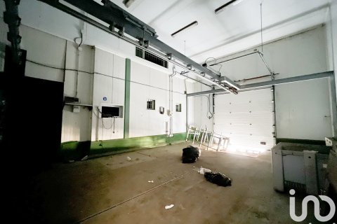 Liikekiinteistö vuokrattavana Casabermeja, Malaga, Espanja , 3100 m2 No. 154306 - kuva 15