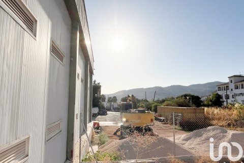 Liikekiinteistö vuokrattavana Casabermeja, Malaga, Espanja , 3100 m2 No. 154306 - kuva 17