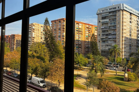 Appartamento in affitto a Valencia, Spagna 4 camere da letto, 120 mq. N° 154305 - foto 20