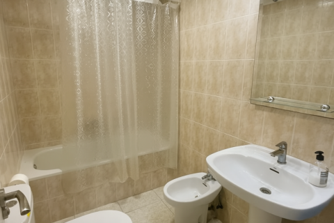 Appartamento in affitto a Valencia, Spagna 4 camere da letto, 120 mq. N° 154305 - foto 18