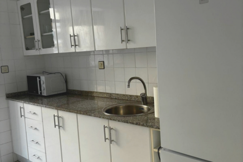 Appartamento in affitto a Valencia, Spagna 4 camere da letto, 120 mq. N° 154305 - foto 10