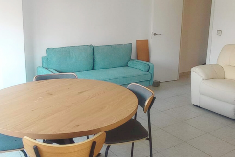 Appartamento in affitto a Valencia, Spagna 4 camere da letto, 120 mq. N° 154305 - foto 5