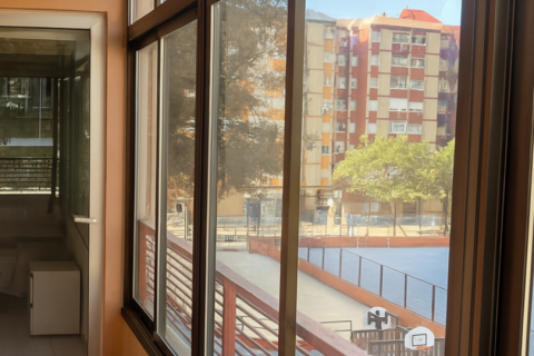 Appartamento in affitto a Valencia, Spagna 4 camere da letto, 120 mq. N° 154305 - foto 21