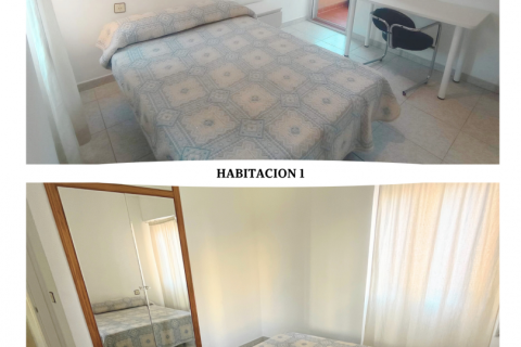 Appartamento in affitto a Valencia, Spagna 4 camere da letto, 120 mq. N° 154305 - foto 13