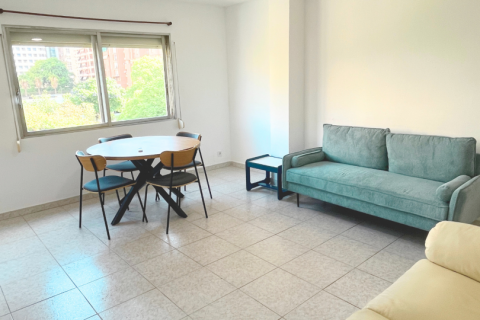 Appartamento in affitto a Valencia, Spagna 4 camere da letto, 120 mq. N° 154305 - foto 3
