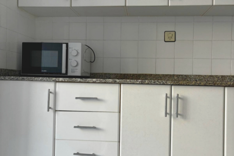 Appartamento in affitto a Valencia, Spagna 4 camere da letto, 120 mq. N° 154305 - foto 9