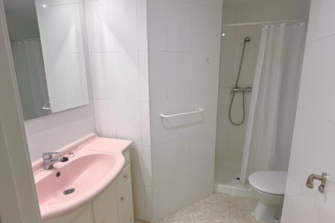 Appartamento in affitto a Valencia, Spagna 4 camere da letto, 120 mq. N° 154305 - foto 17