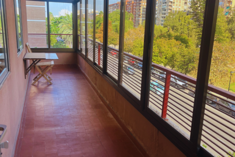 Appartamento in affitto a Valencia, Spagna 4 camere da letto, 120 mq. N° 154305 - foto 19