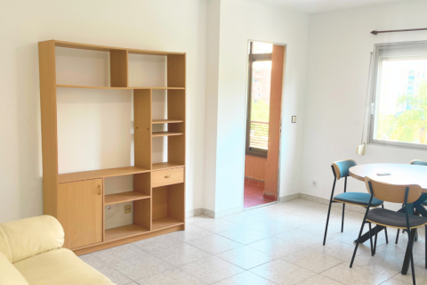 Appartamento in affitto a Valencia, Spagna 4 camere da letto, 120 mq. N° 154305 - foto 4