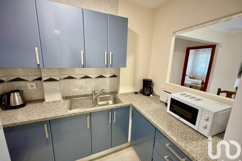 Аренда квартиры в Дения, Аликанте, Испания 2 спальни, 76м2 №154304 - фото 10