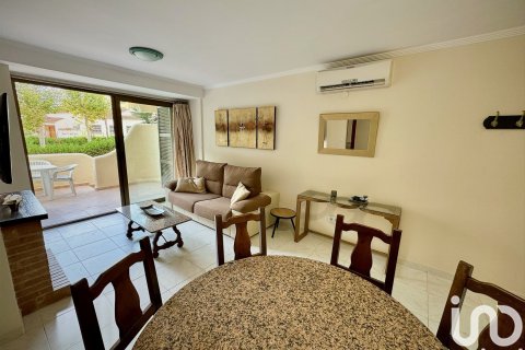 Аренда квартиры в Дения, Аликанте, Испания 2 спальни, 76м2 №154304 - фото 12