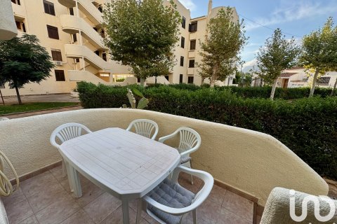 Аренда квартиры в Дения, Аликанте, Испания 2 спальни, 76м2 №154304 - фото 8