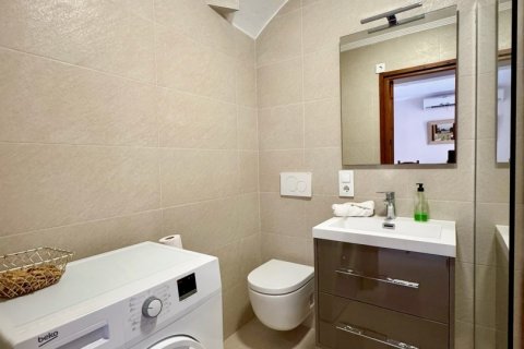 Аренда квартиры в Дения, Аликанте, Испания 2 спальни, 76м2 №154304 - фото 5