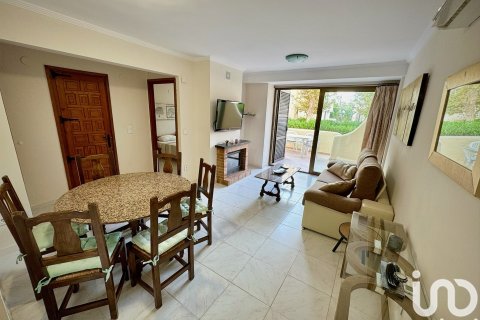 Аренда квартиры в Дения, Аликанте, Испания 2 спальни, 76м2 №154304 - фото 11