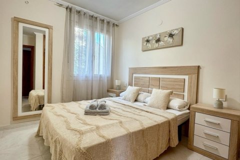 Аренда квартиры в Дения, Аликанте, Испания 2 спальни, 76м2 №154304 - фото 4
