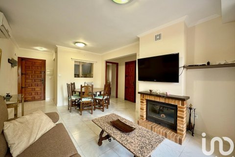 Аренда квартиры в Дения, Аликанте, Испания 2 спальни, 76м2 №154304 - фото 13