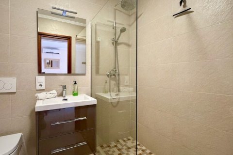 Аренда квартиры в Дения, Аликанте, Испания 2 спальни, 76м2 №154304 - фото 6