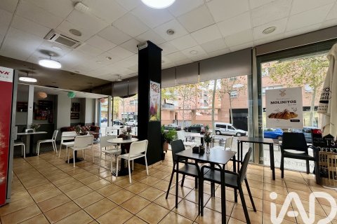 Komerciāls īpašums īrēšanai Mataro, Barcelona, Spānijā 1 istaba, 105 m2 Nr. 154308 - attēls 7