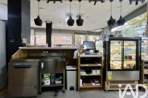 Komerciāls īpašums īrēšanai Mataro, Barcelona, Spānijā 1 istaba, 105 m2 Nr. 154308 - attēls 15